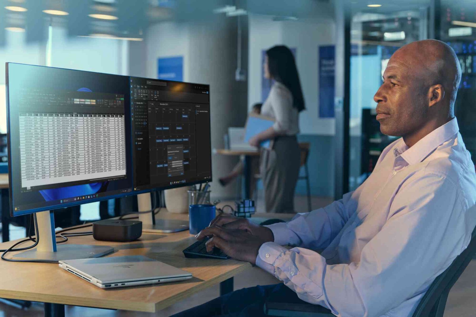 أدوات تقنية تعزز الإنتاجية