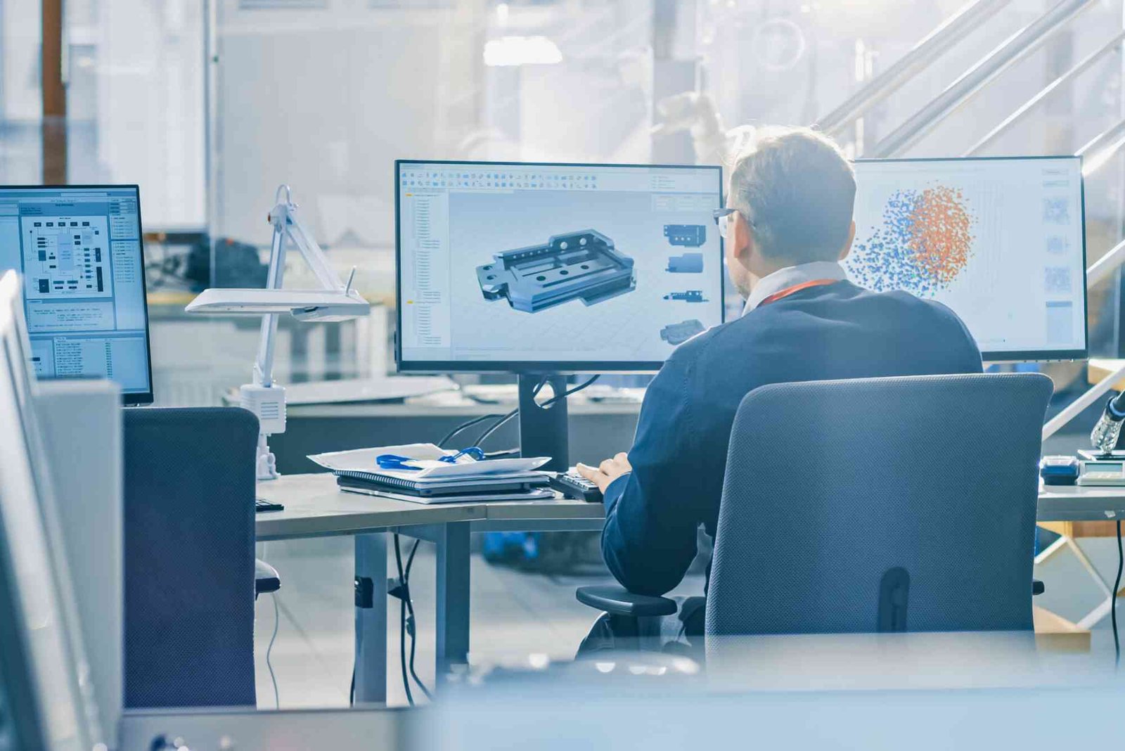 أدوات رقمية تعيد تشكيل المشهد