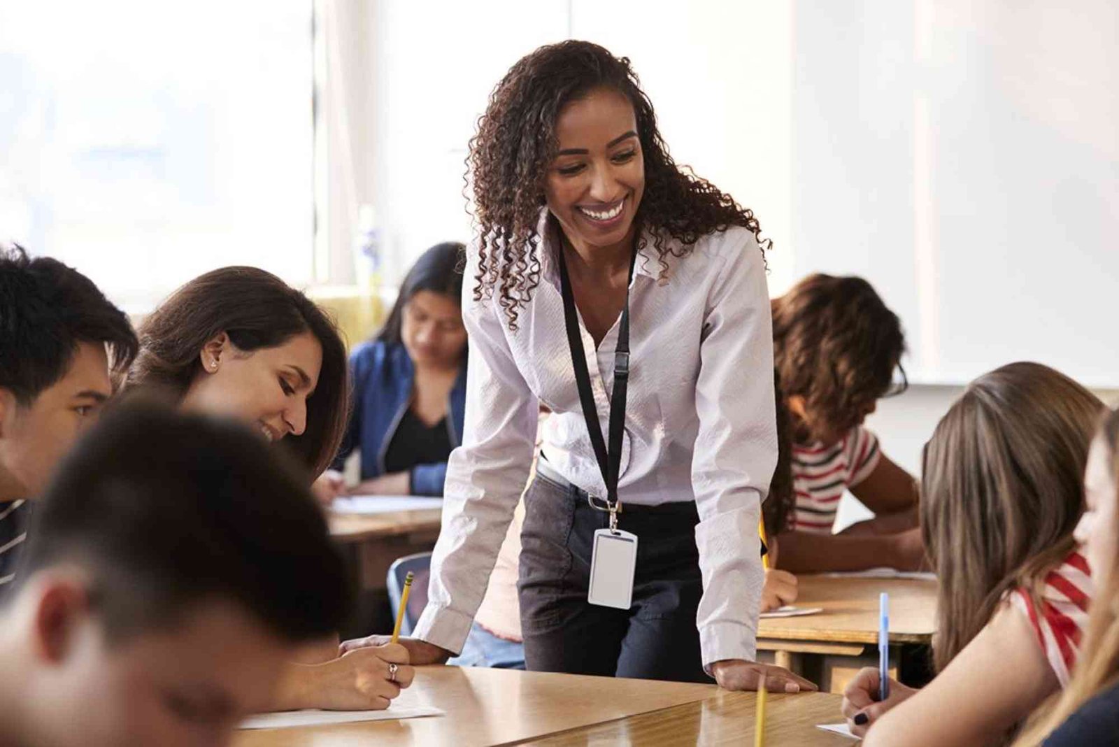 أساليب حديثة لتقييم الأداء الدراسي