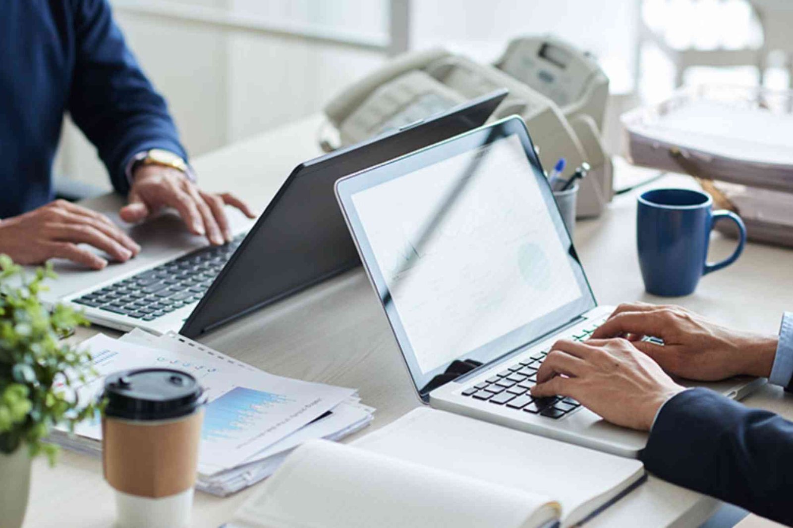 أساليب ذكية لبناء الهوية التجارية