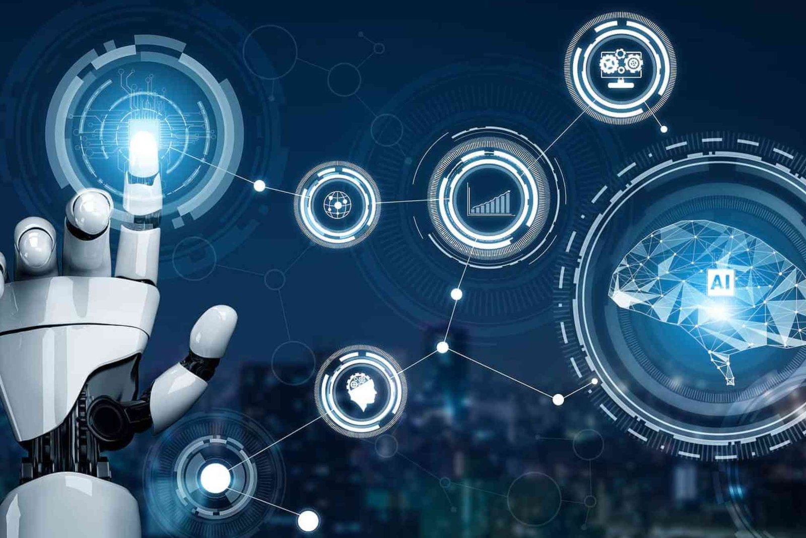 أنظمة ذكية تواكب تطور المستخدمين