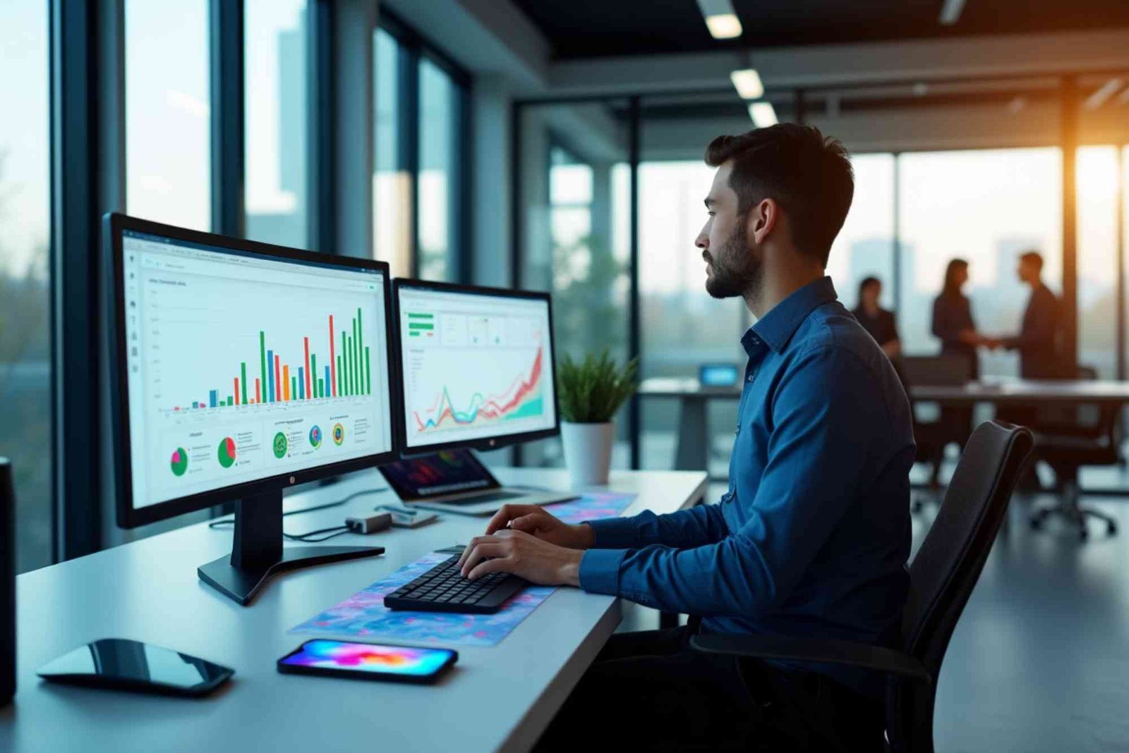 اتجاهات حديثة تغيّر أساليب الترويج