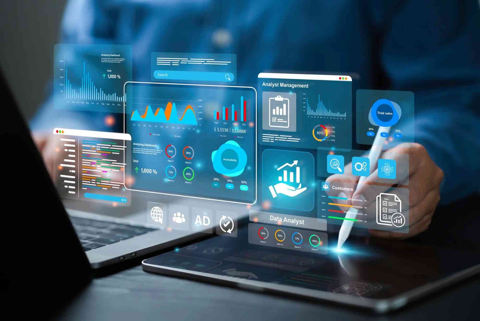 استراتيجيات ترفع معدلات التحويل