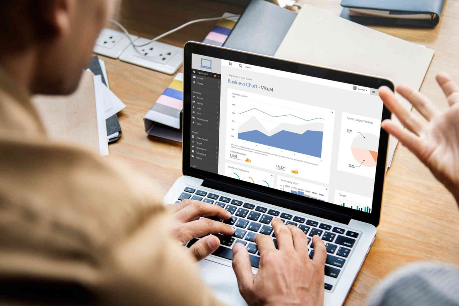 تحديثات برمجية تحسن تجربة المستخدم