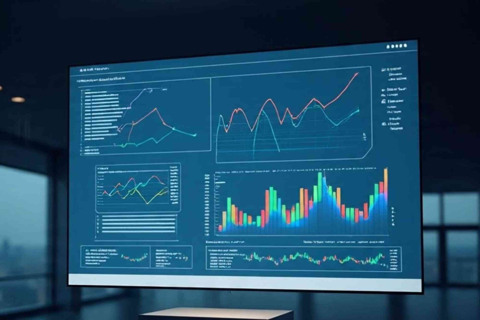 تحركات تقنية تؤثر على الأسواق