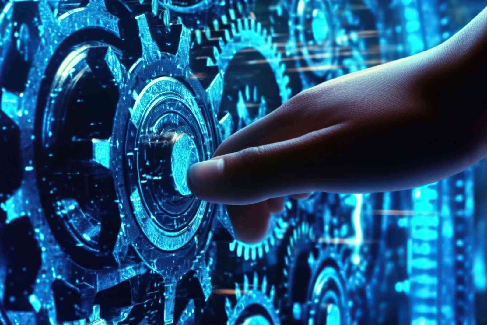 تطورات تقنية تعيد تشكيل المستقبل الرقمي