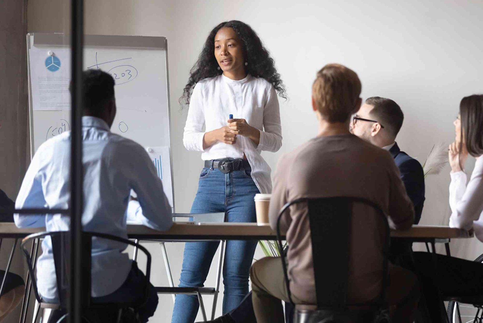 تطورات في التدريب الأكاديمي