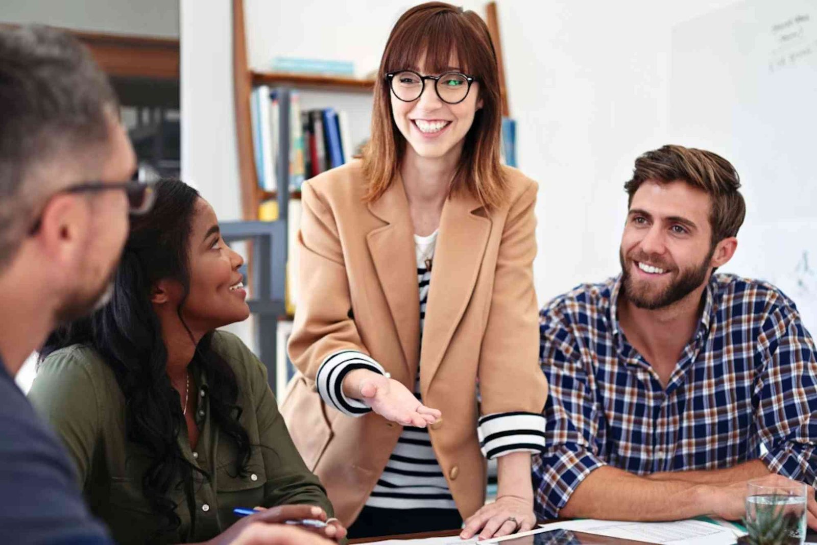 تقنيات تحليل تعزز فهم الجمهور