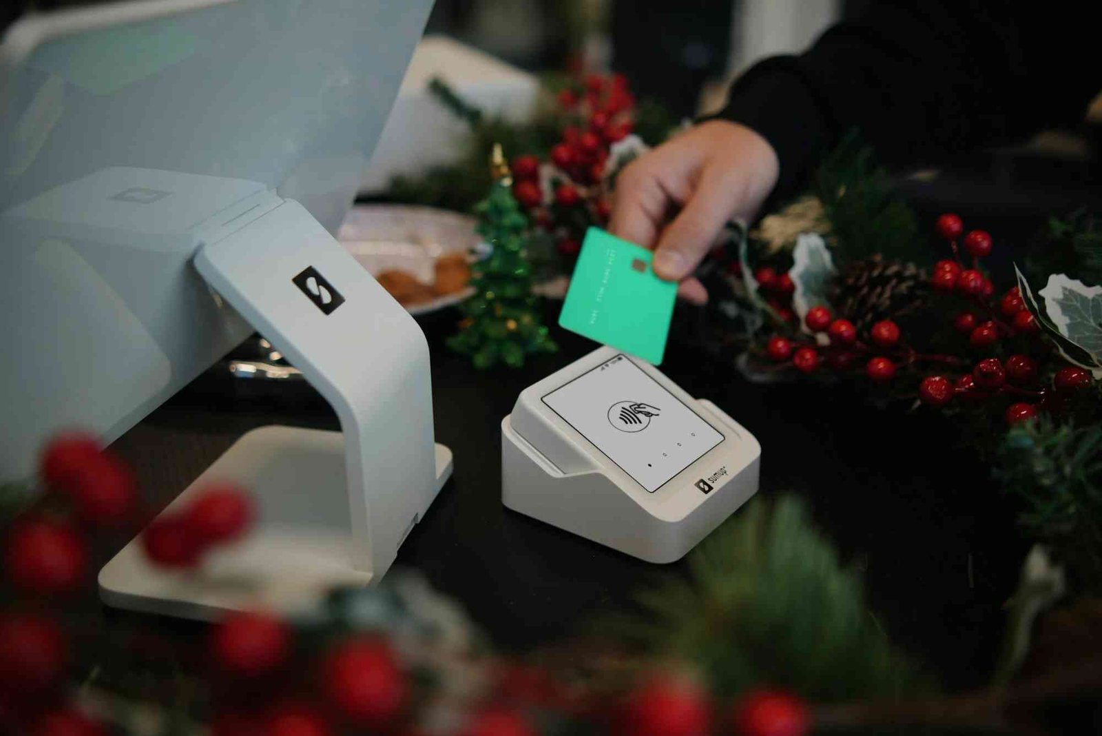 حلول رقمية تدعم التحول الذكي