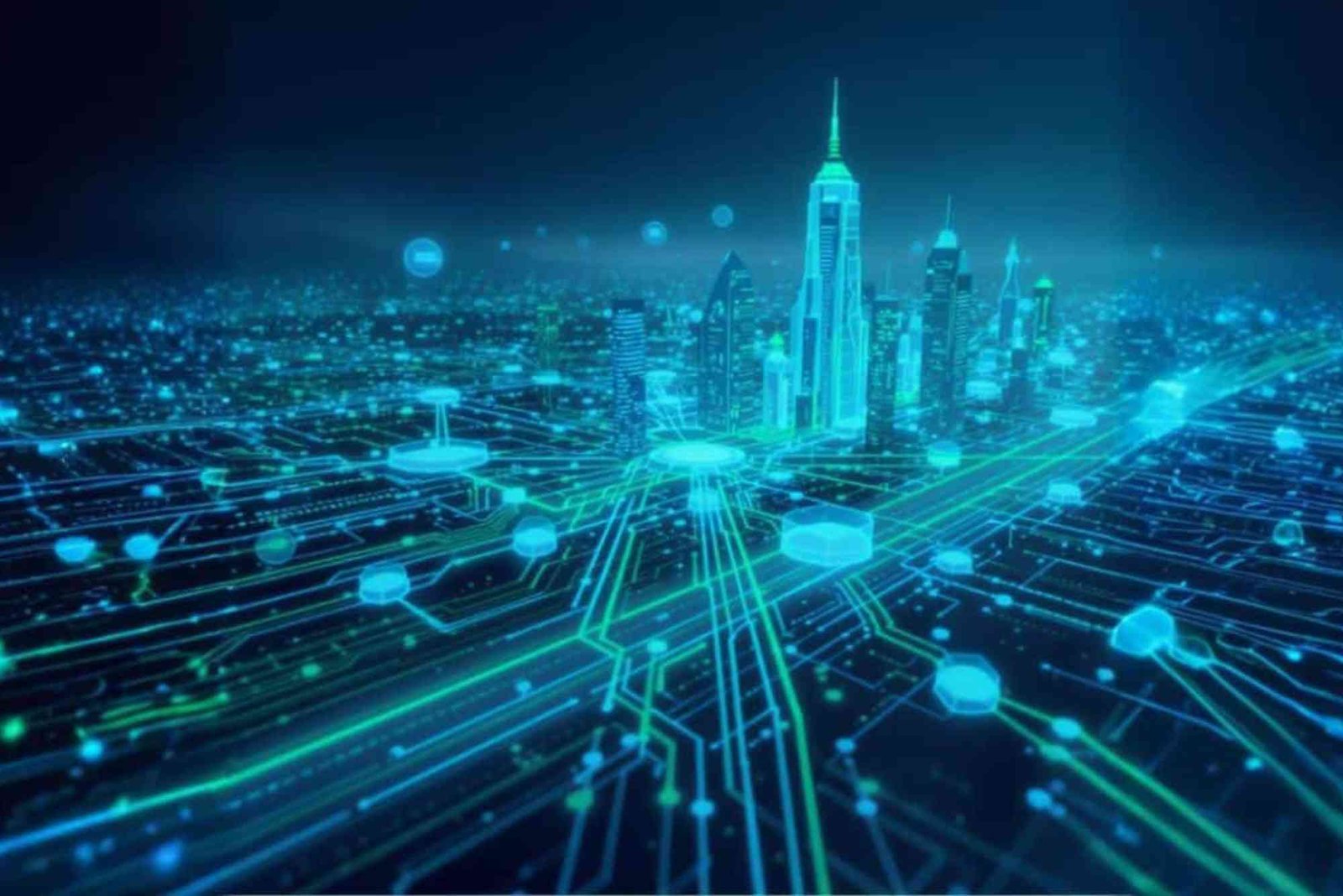 حلول رقمية تدعم النمو