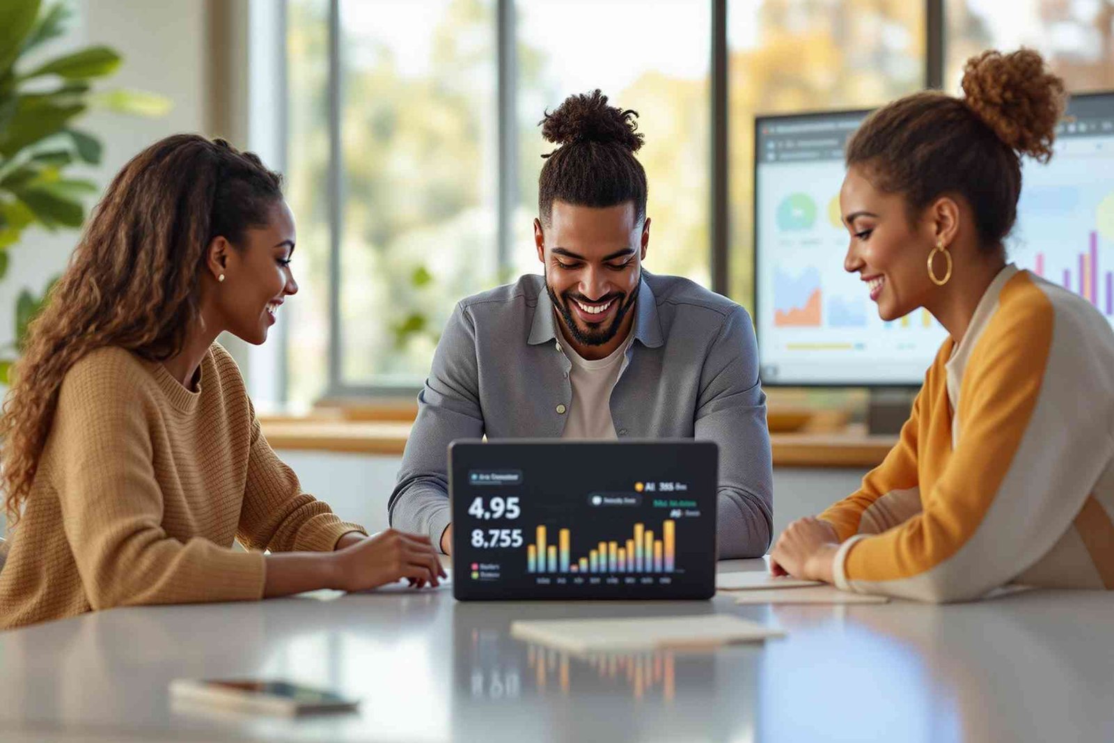 حملات ناجحة تعتمد على البيانات