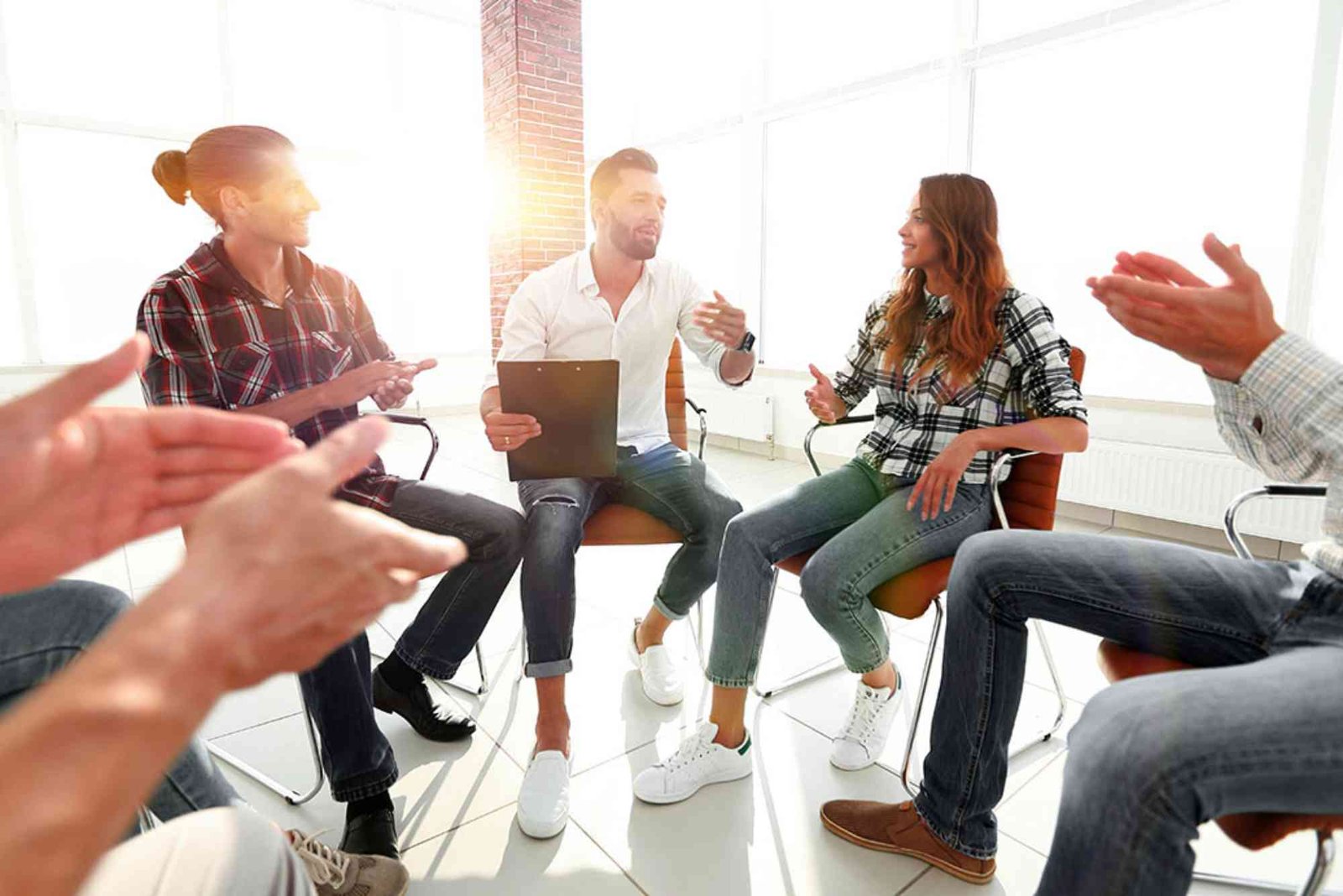 طرق فعّالة لزيادة التفاعل مع الجمهور