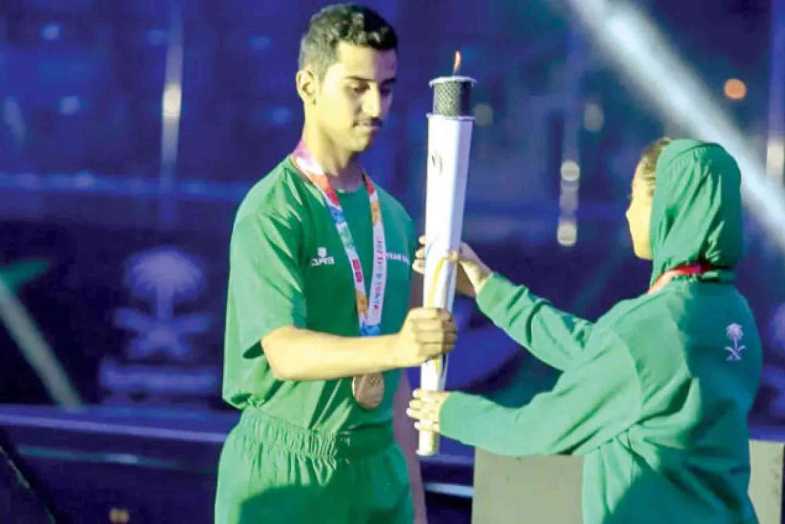 أحداث تشعل المنافسة