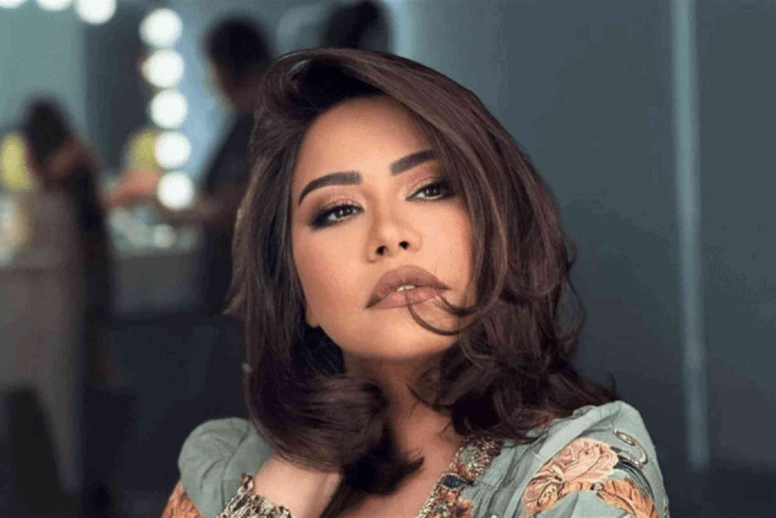 أخبار المشاهير الأكثر تداولًا