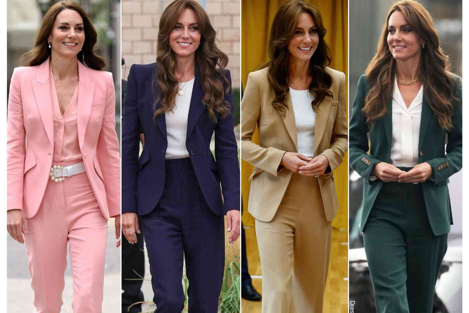 أفكار تنسيق تلائم مختلف المناسبات