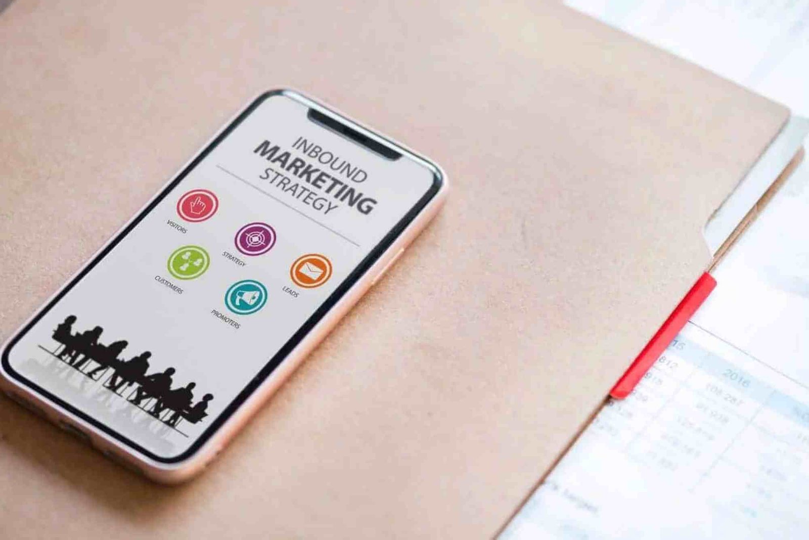 استراتيجيات تسويق تدعم نمو العلامات