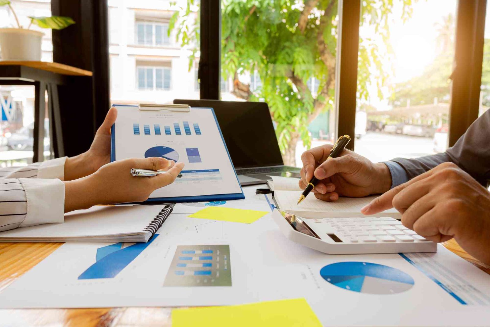 استراتيجيات فعّالة لخفض التكاليف