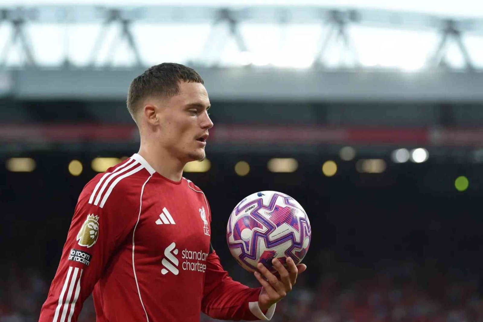 تطورات في البطولات الجارية