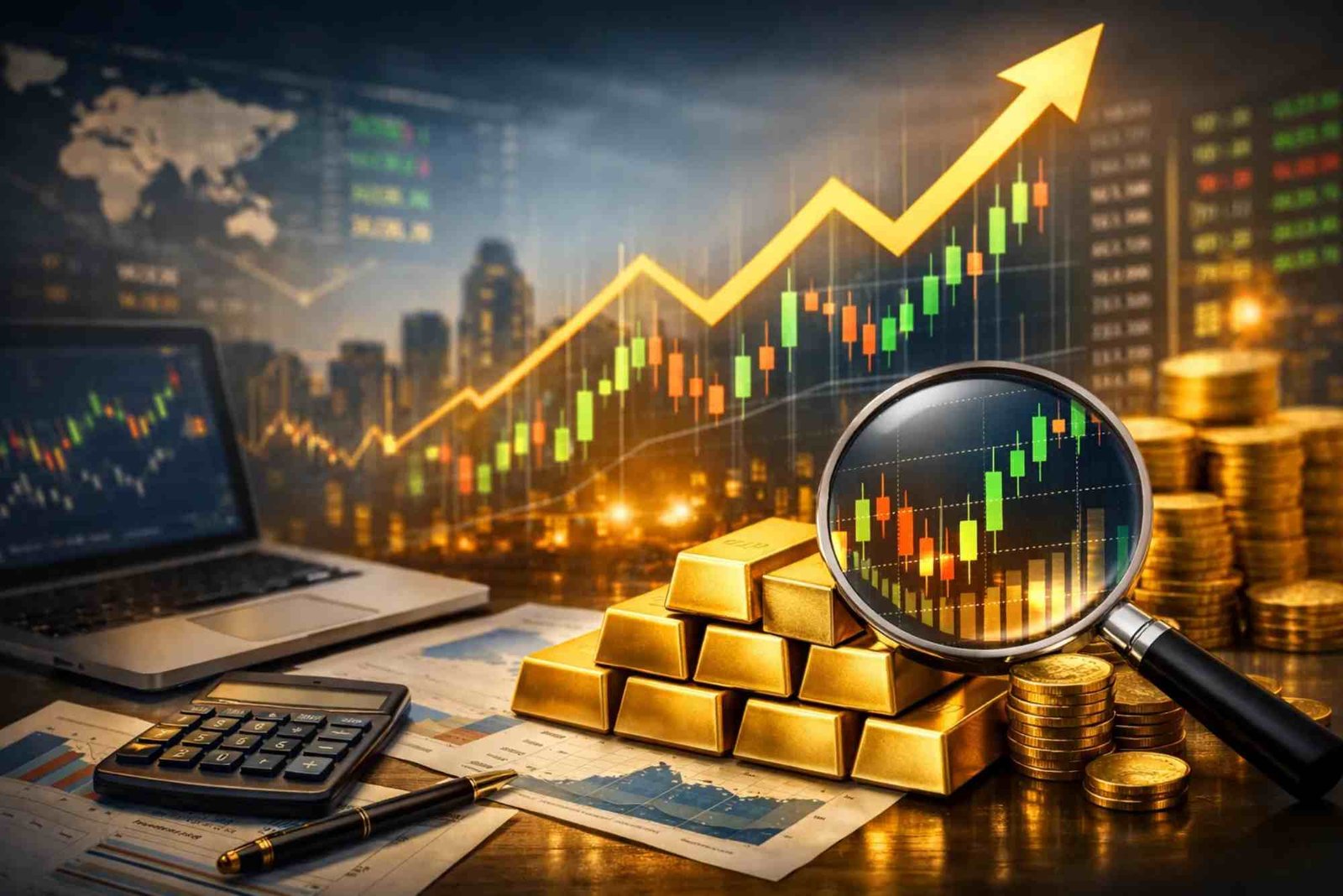 تحركات هامة في عالم الشركات