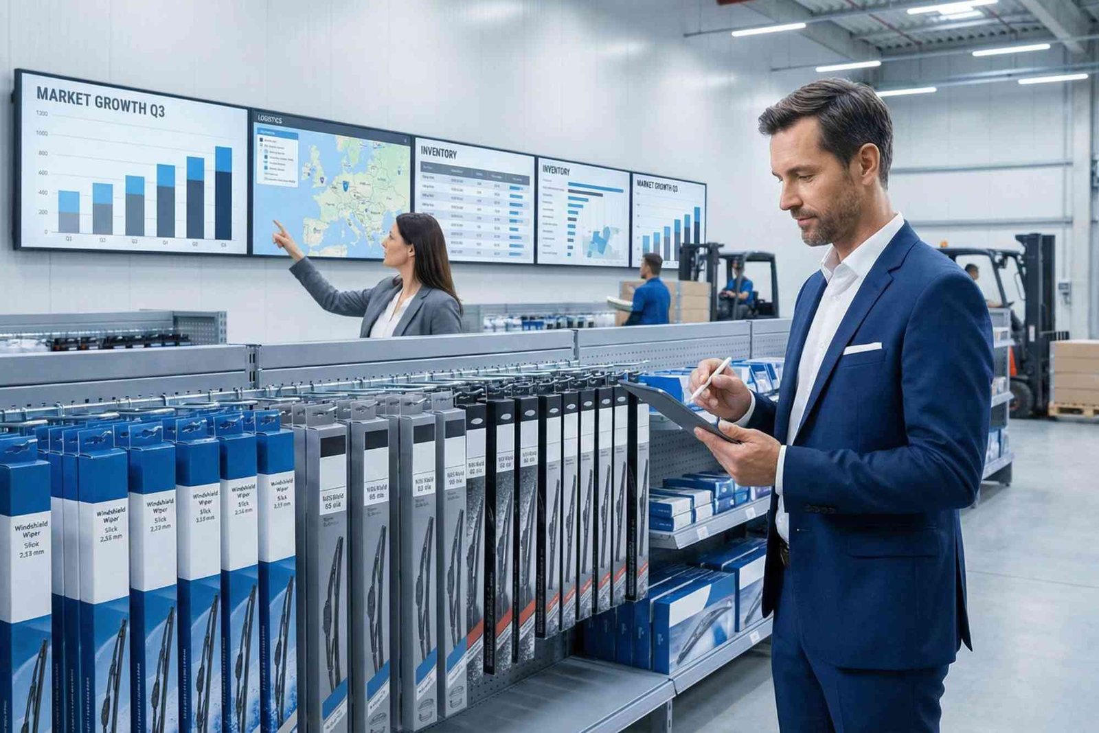 تطورات تشهدها الأسواق الإقليمية