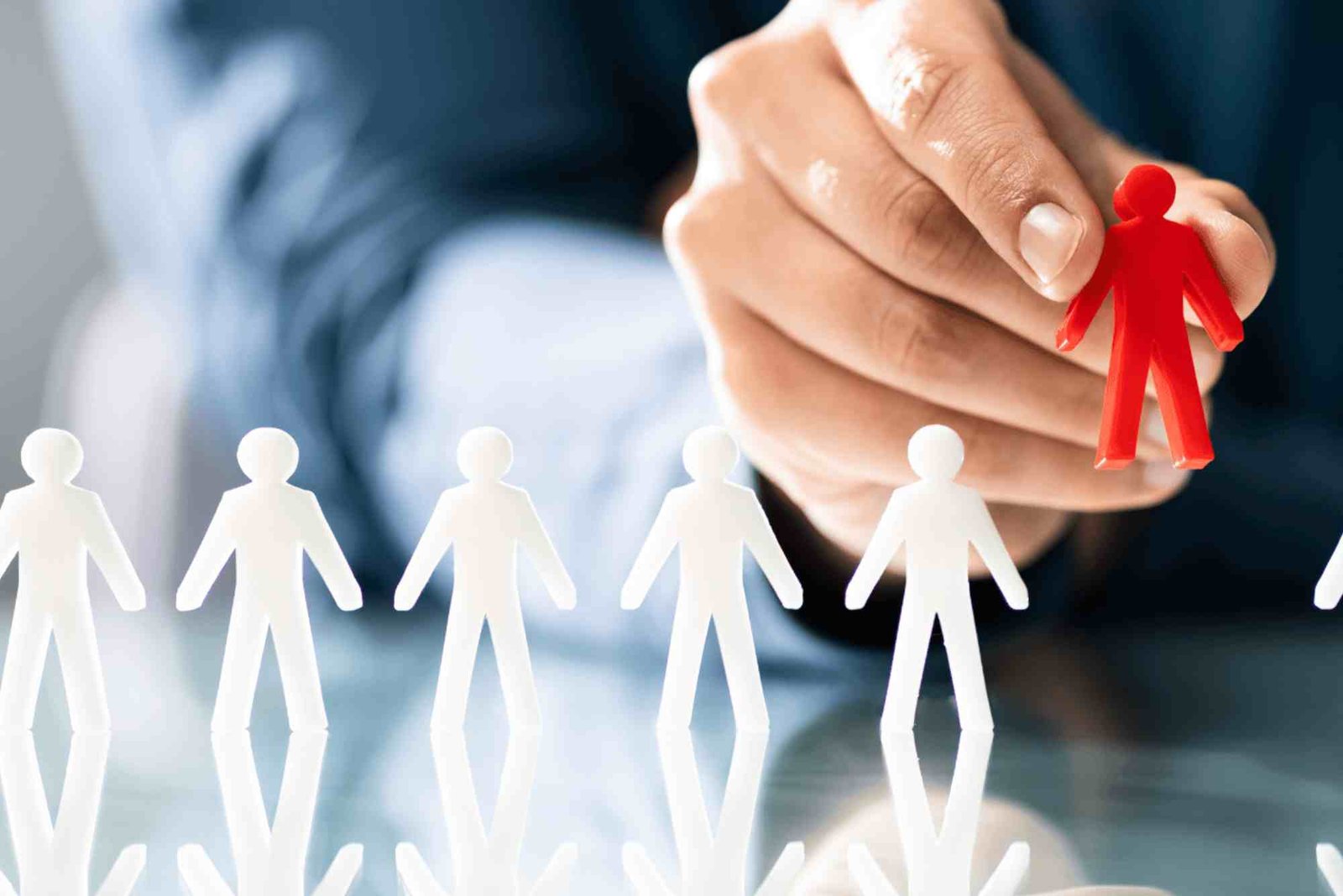 توجهات الإدارة الحديثة في الشركات