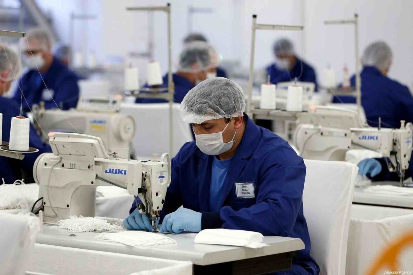 توسّعات مدروسة تعزّز القدرة التنافسية