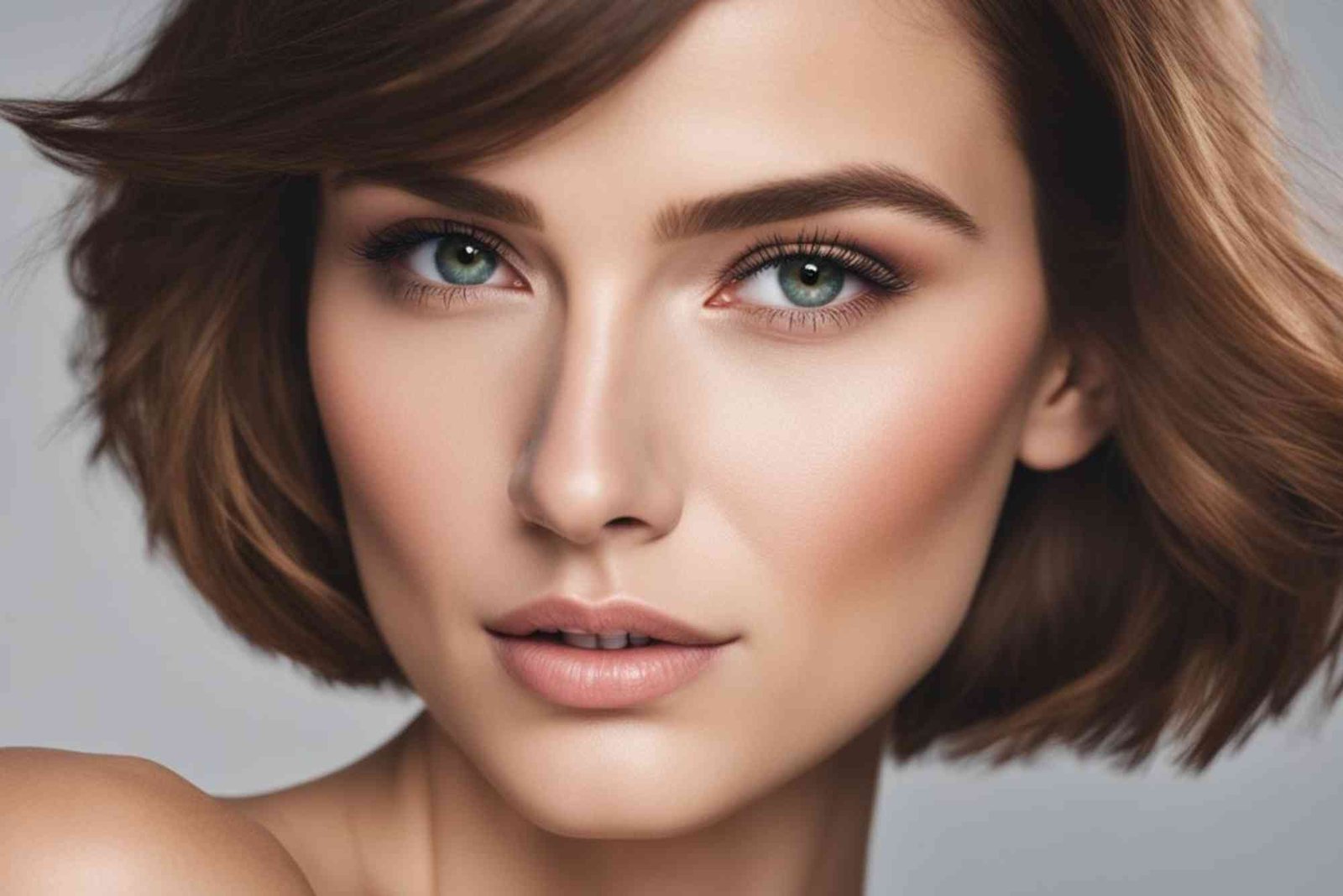 صيحات جمالية تعكس البساطة