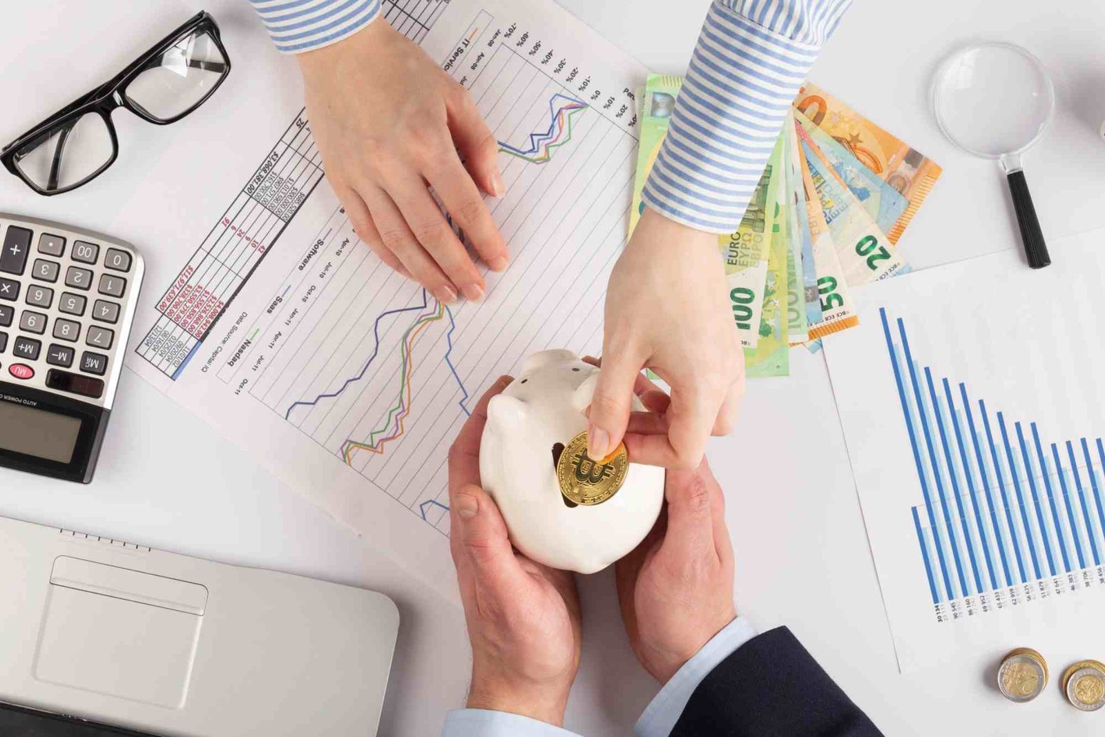 فرص تمويل جديدة لدعم المشاريع