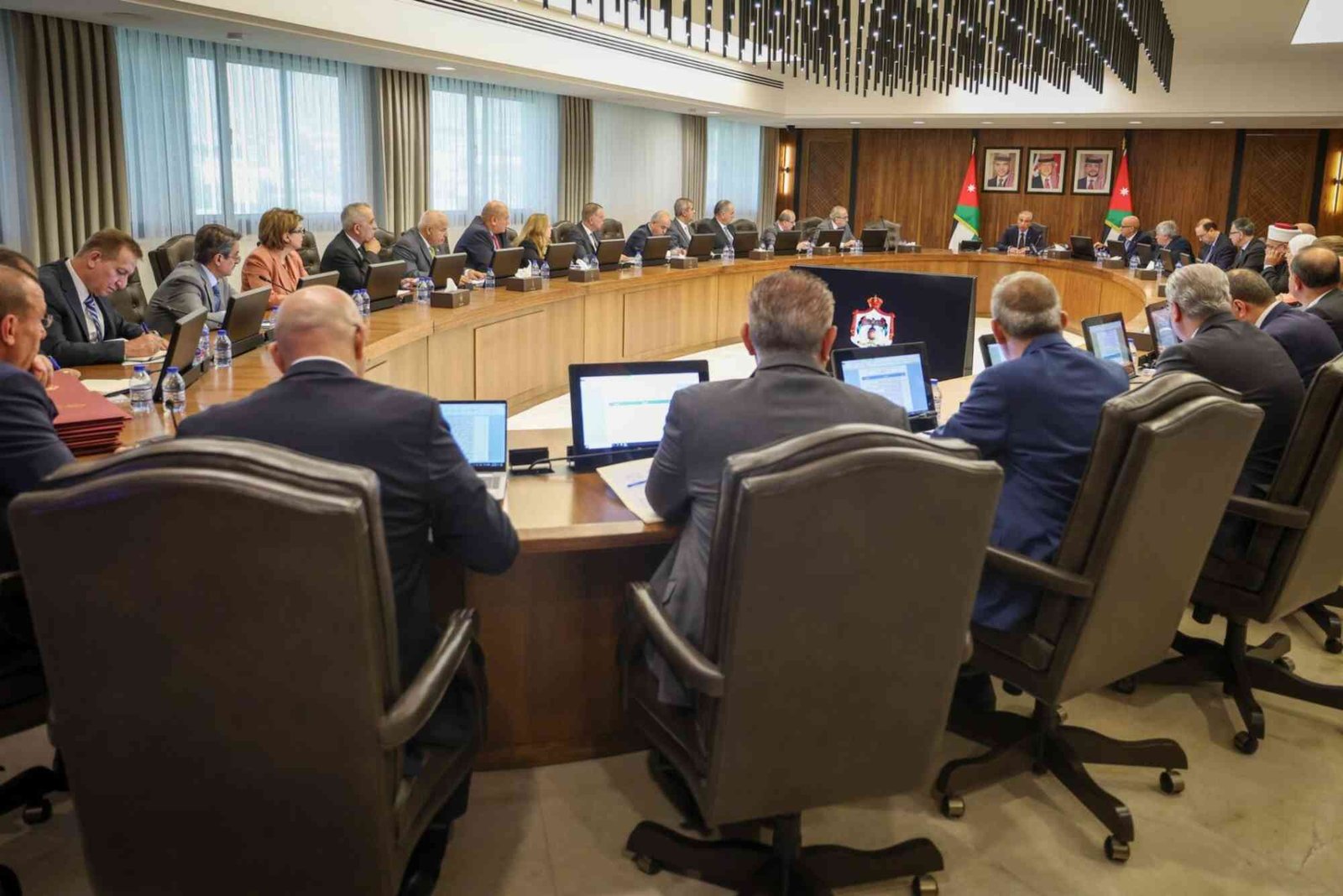 قرارات تنظيمية تدعم النشاط الاقتصادي