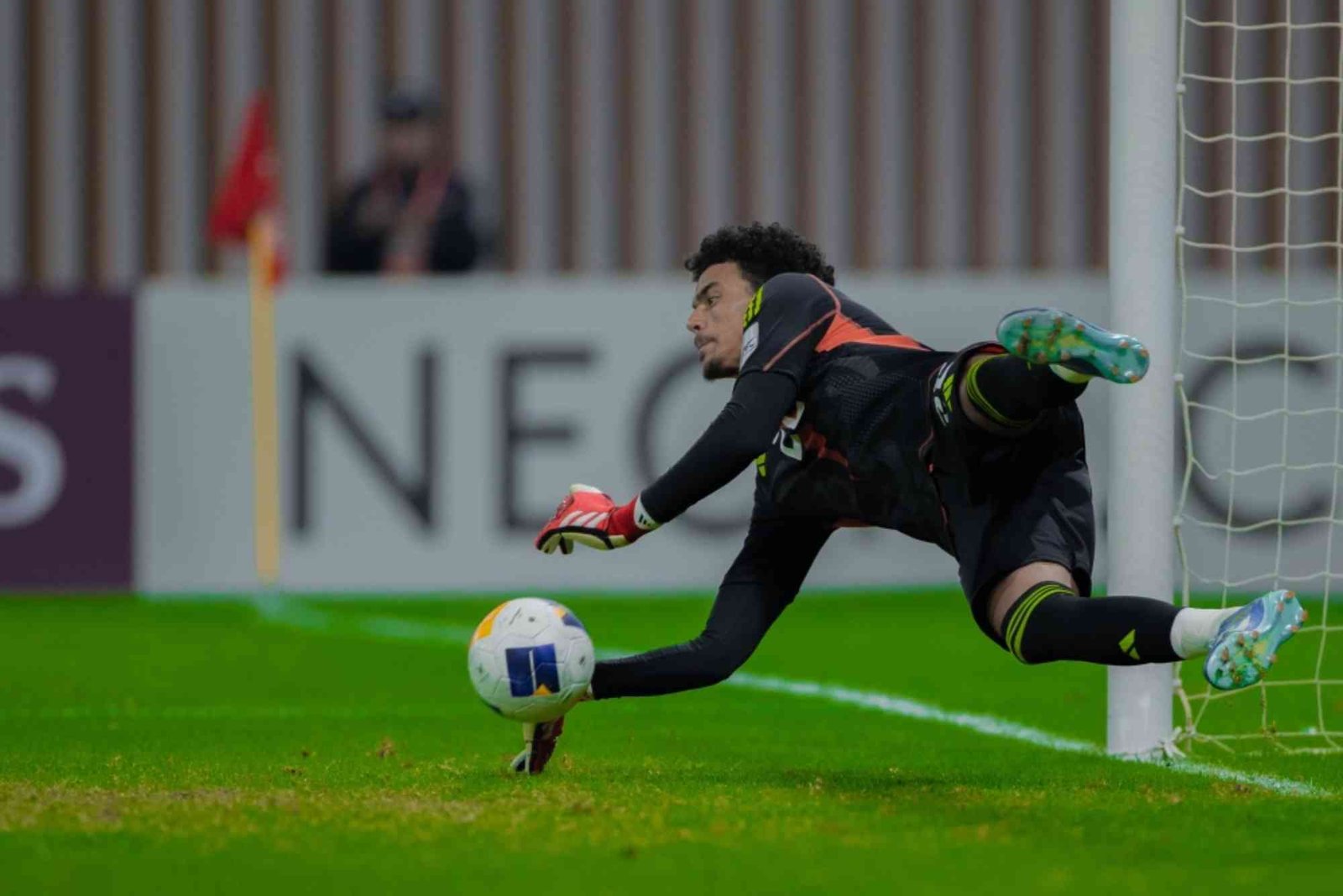 لحظات حاسمة في عالم الرياضة