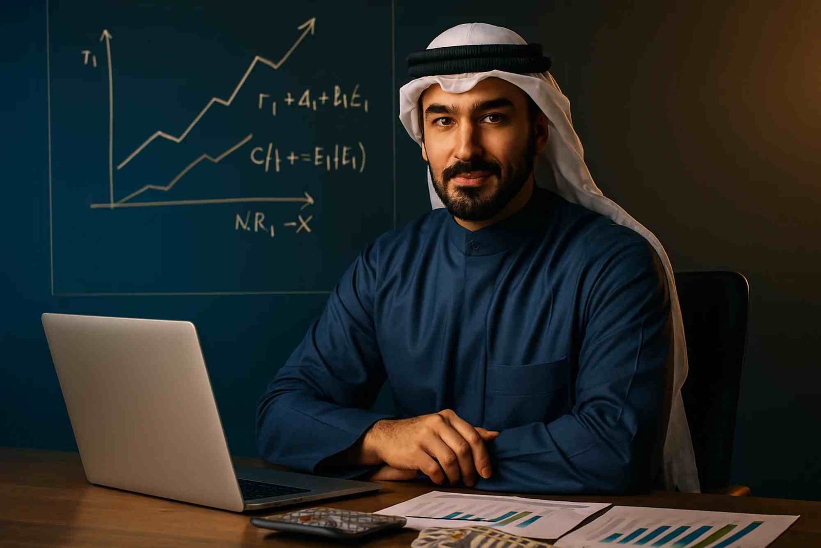 نمو التجارة الإلكترونية في المنطقة