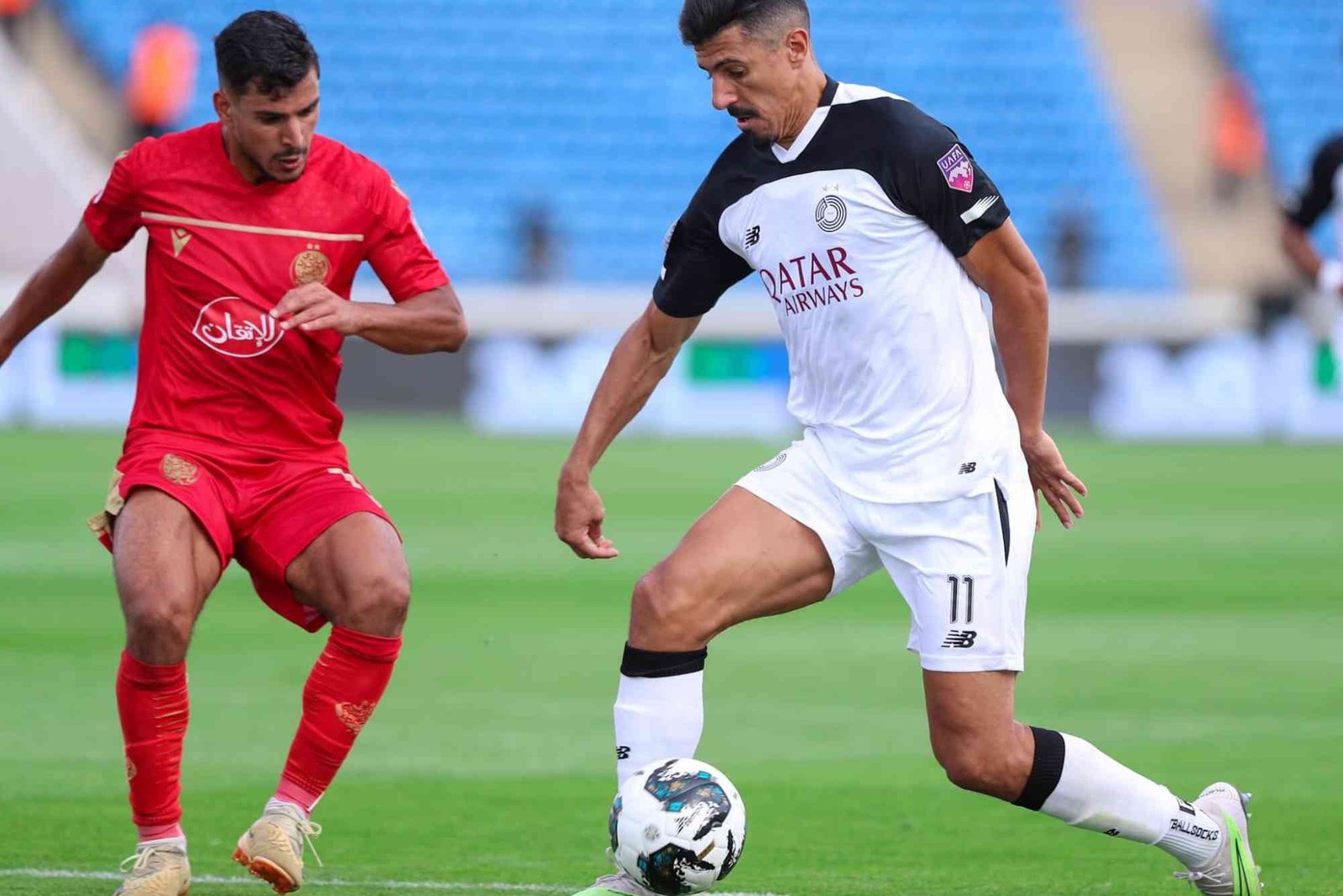 مستجدات تهم عشاق الرياضة