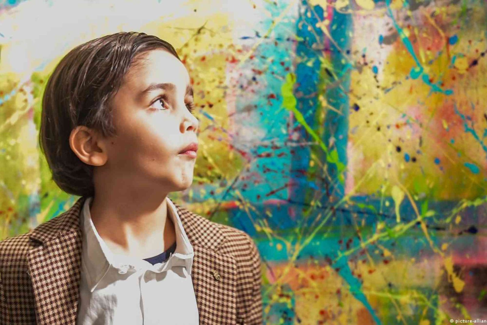 مستجدات في عالم الفن