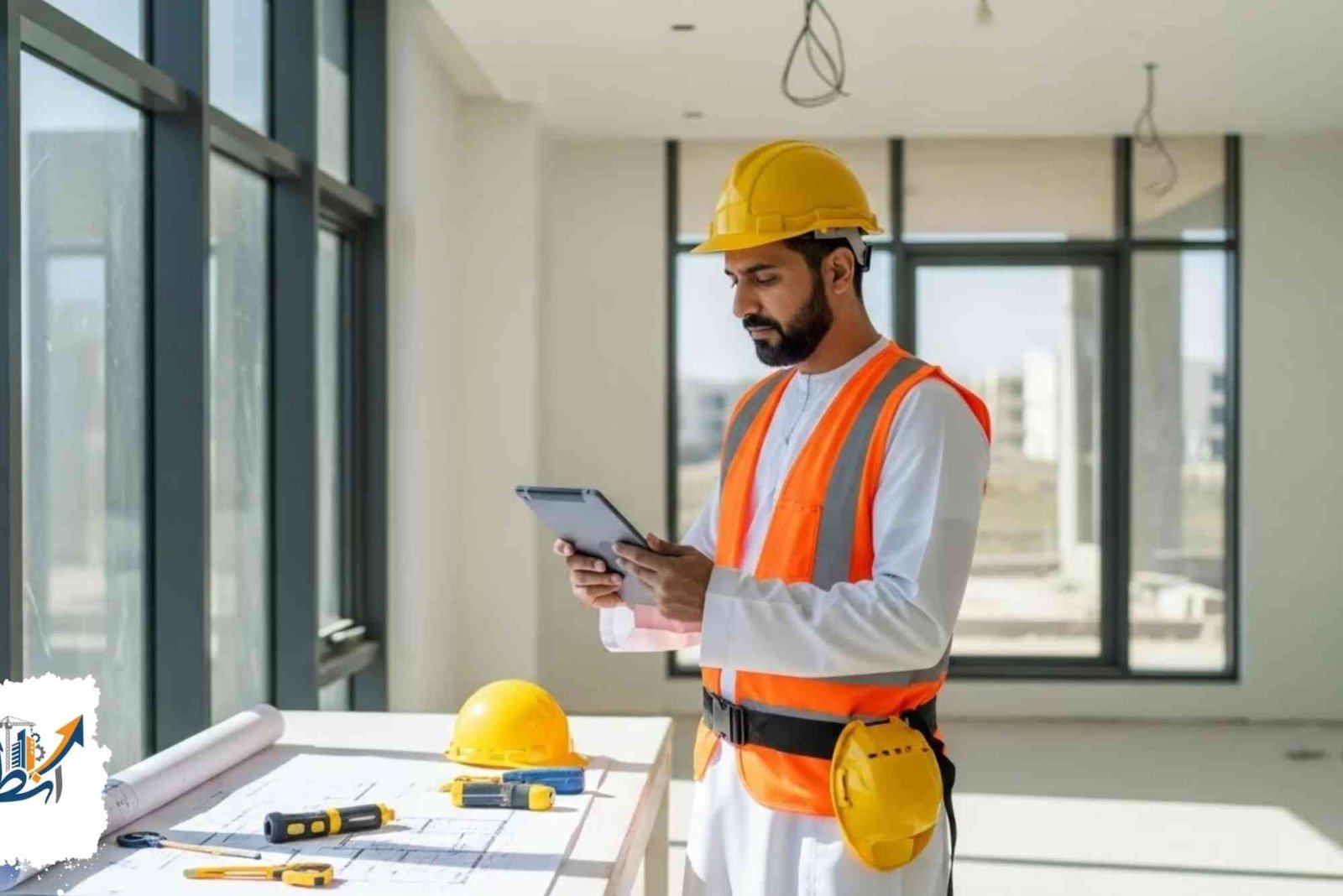 مشاريع كبرى تدخل مراحل متقدمة