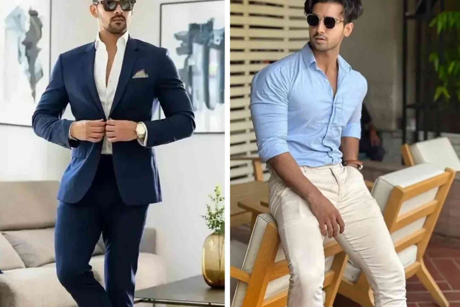 نصائح لاختيار الأزياء المناسبة