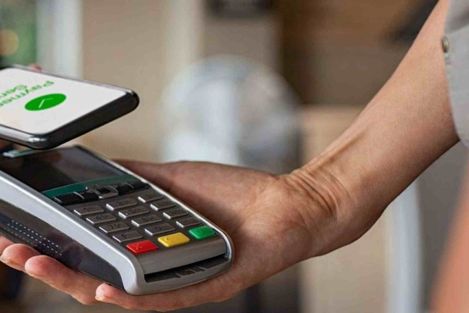 نمو ملحوظ في الطلب على الخدمات