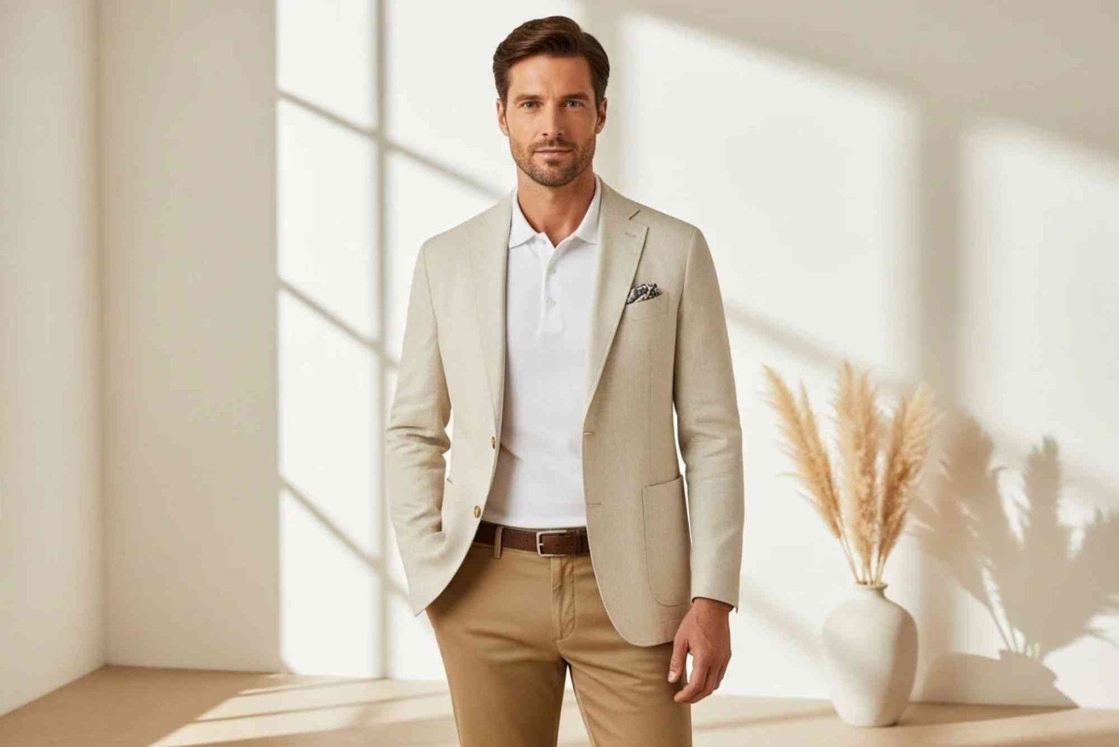 إطلالات رسمية بلمسات عصرية