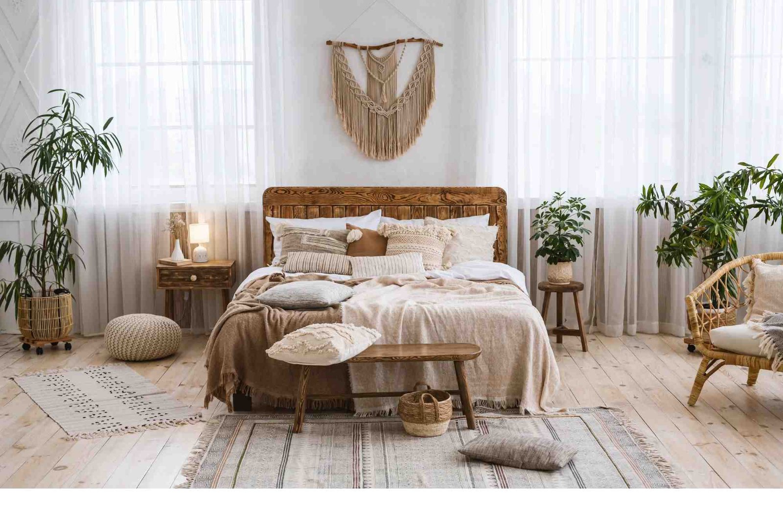 اتجاهات جمالية تركز على الطبيعة