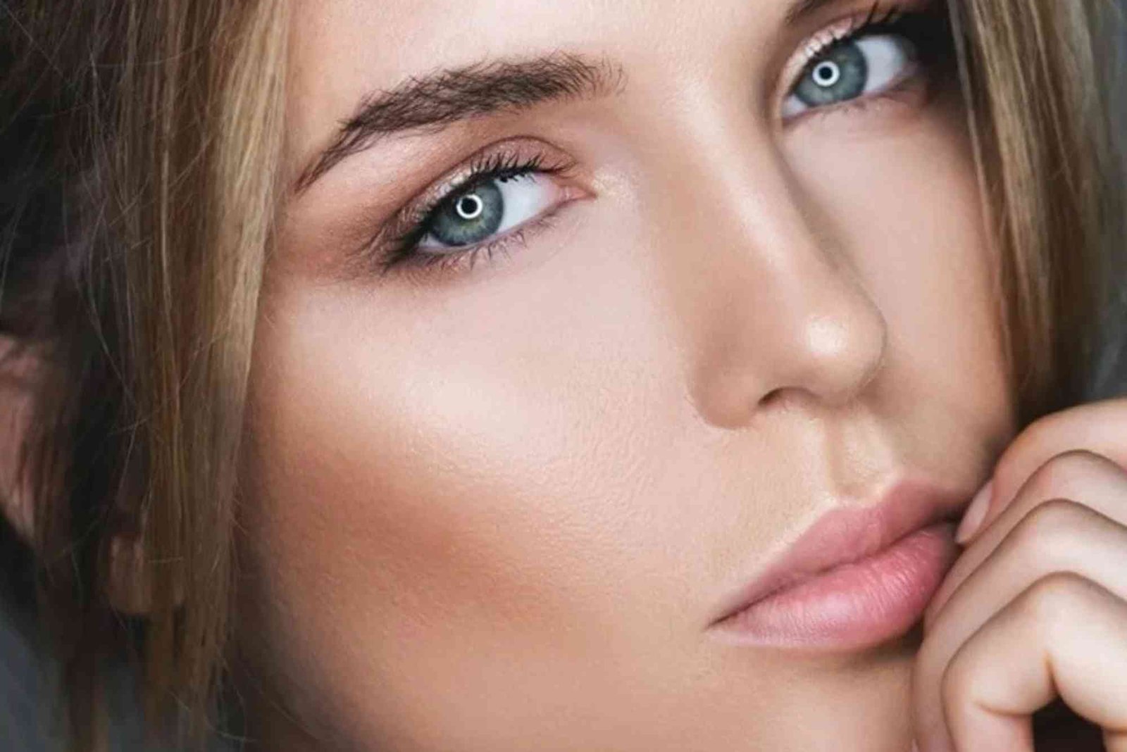 نصائح جمالية تعتمد على البساطة