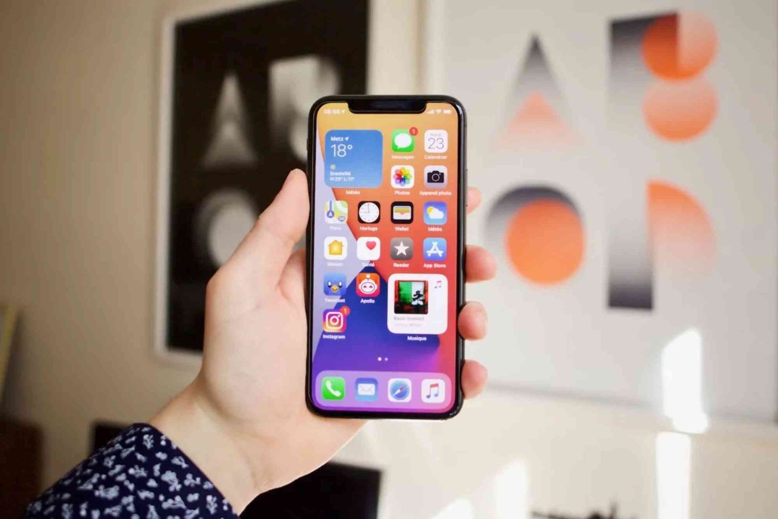 أبرز الفروقات بين النسخة الجديدة والقديمة