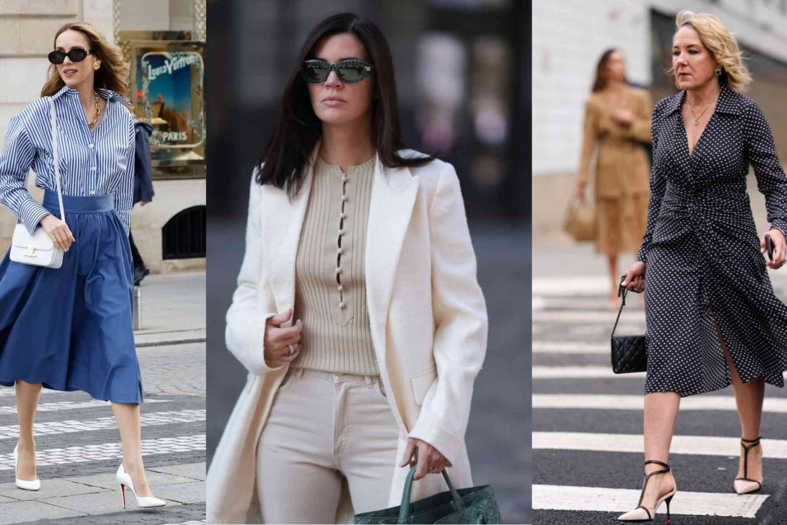 أفكار تنسيق تناسب مختلف الأعمار