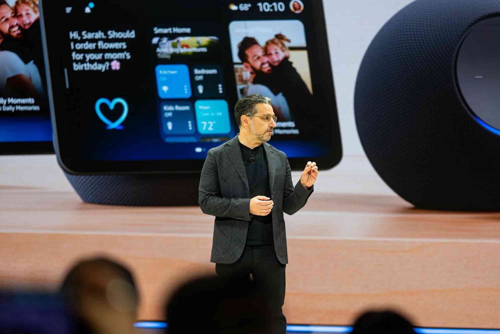 المنتج الجديد يلفت الأنظار منذ لحظة الإعلان