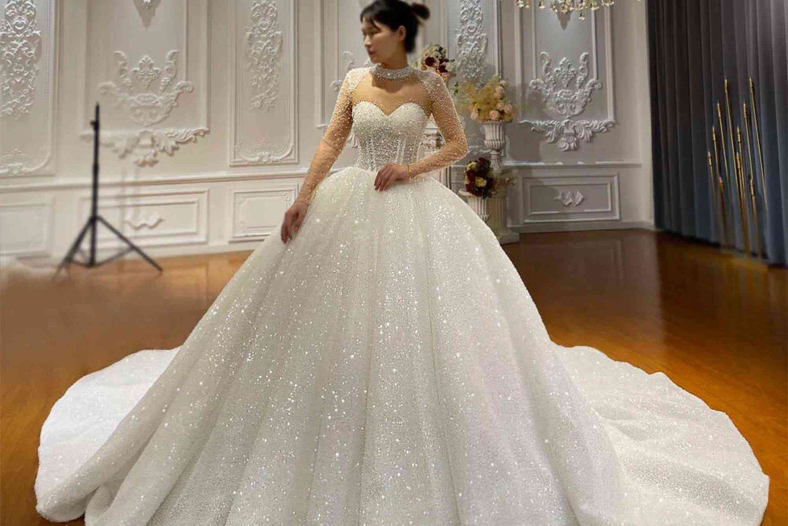 تصاميم أنيقة تناسب المناسبات الخاصة