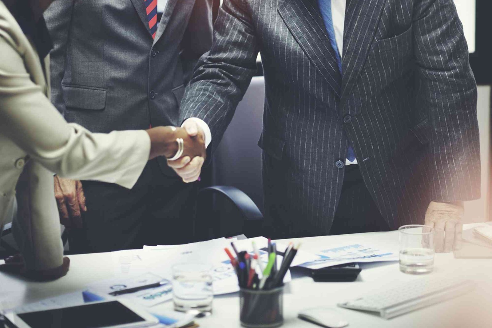 مستجدات رسمية تهم المجتمع