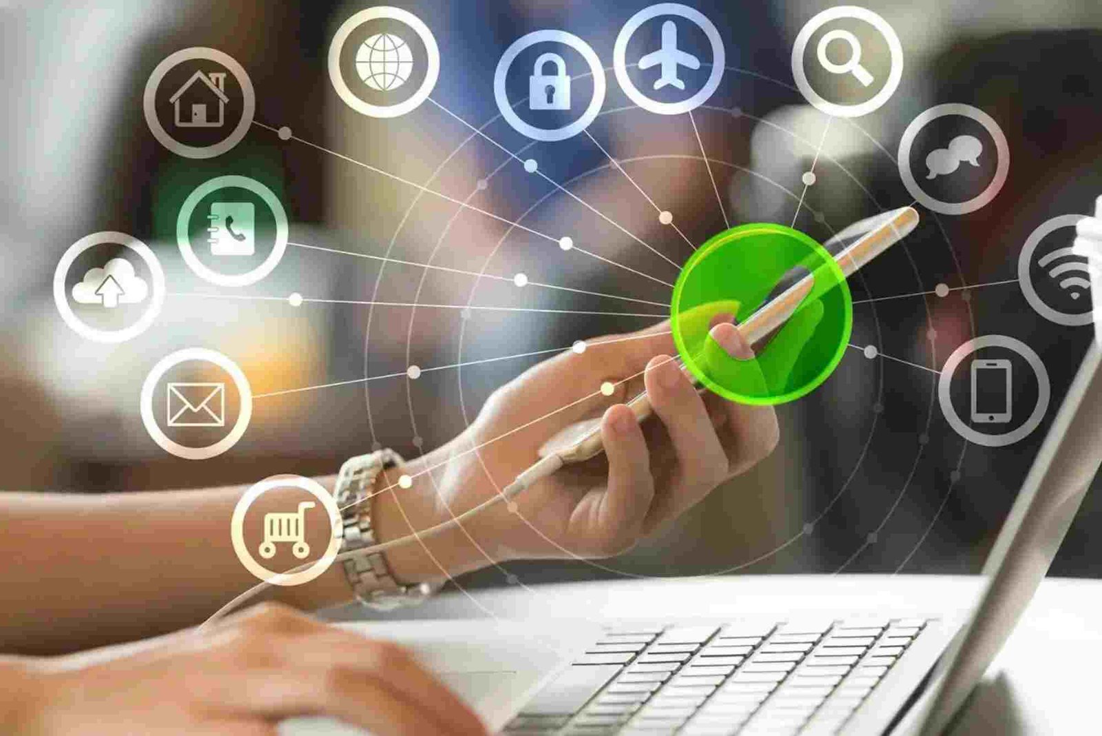 المنتج الجديد يجذب الأنظار منذ البداية