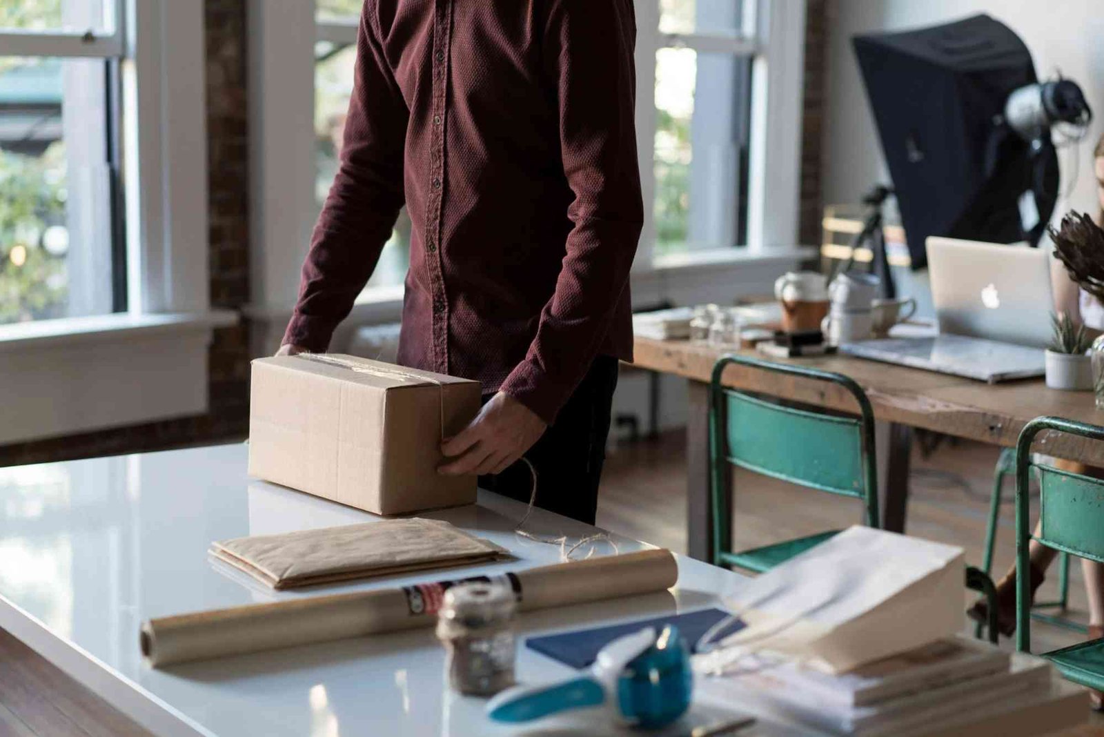 كيف تبدأ نشاطًا تجاريًا عبر الإنترنت بخطوات صحيحة؟